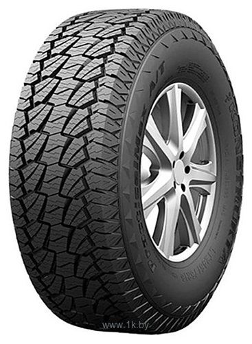 Фотографии Kapsen PracticalMax A/T RS23 P275/70 R16 114T