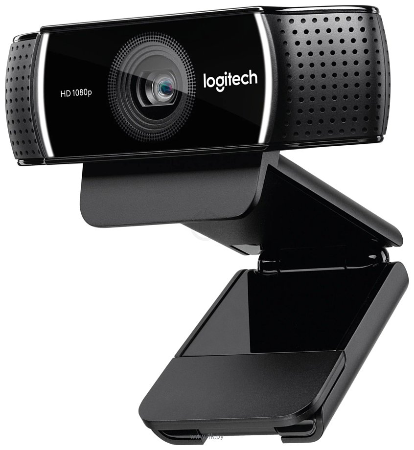 Фотографии Logitech C922 Pro Stream 960-001089