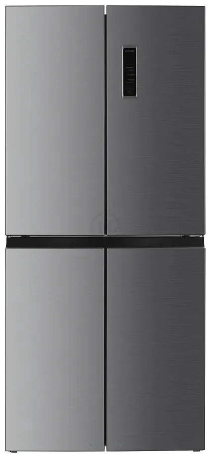 Фотографии BEKO GNO46623MXPN