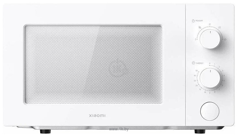 Фотографии Xiaomi Microwave Oven BHR7405RU
