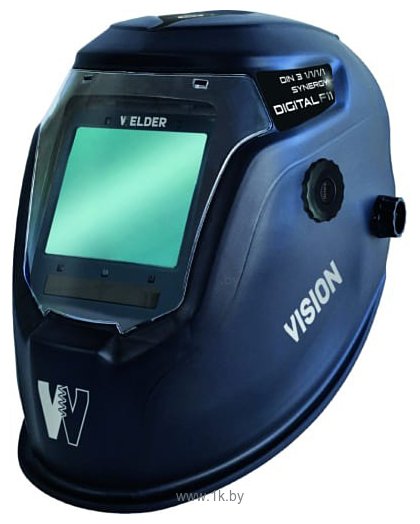 Фотографии Welder Ф11 Vision Ultra Digital