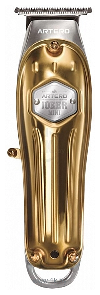 Фотографии Artero Joker Gold Mini