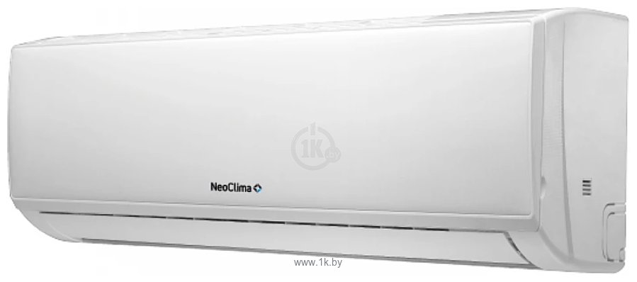 Фотографии Neoclima Plasma NS/NU-HAL24F