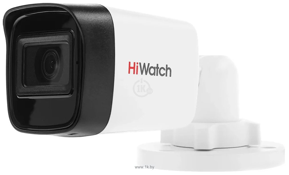 Фотографии HiWatch HDC-B020(B) (2.8 мм)