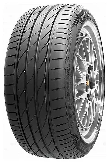 Фотографии Maxxis Victra Sport 5 275/35 R18 99Y