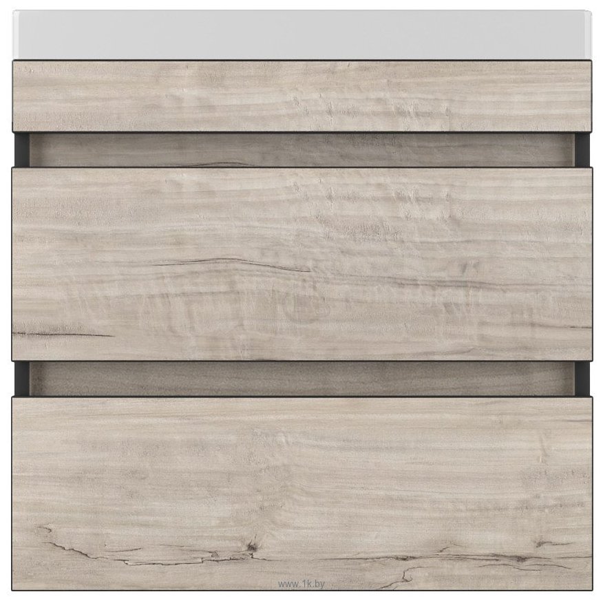 Фотографии Style Line Берлин 60 2 ящика (подвесная)