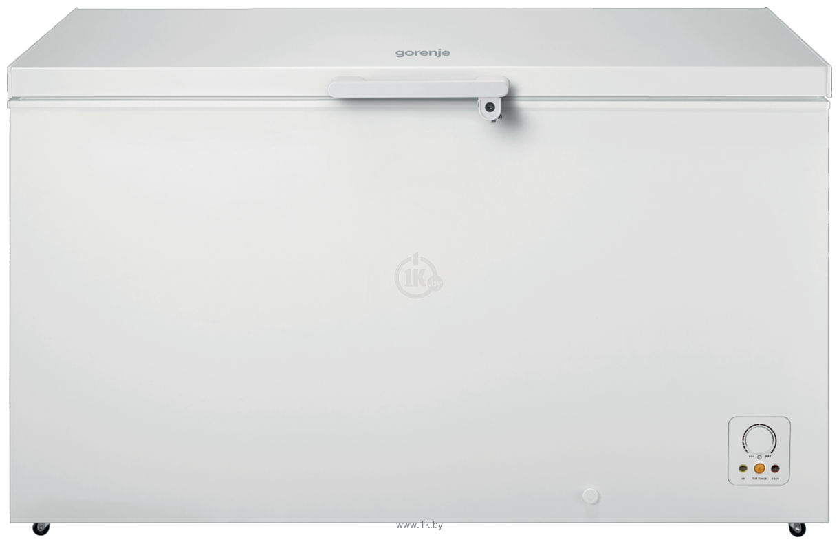 Фотографии Gorenje FH40APW