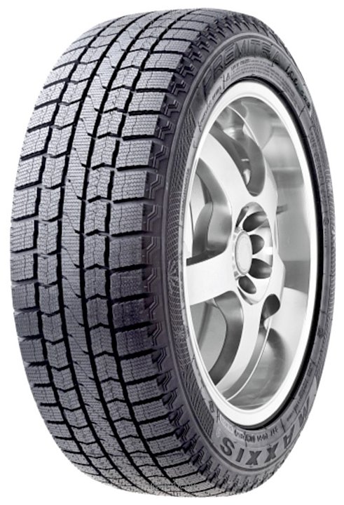 Фотографии Maxxis Premitra Ice SP3 205/65 R15 94T