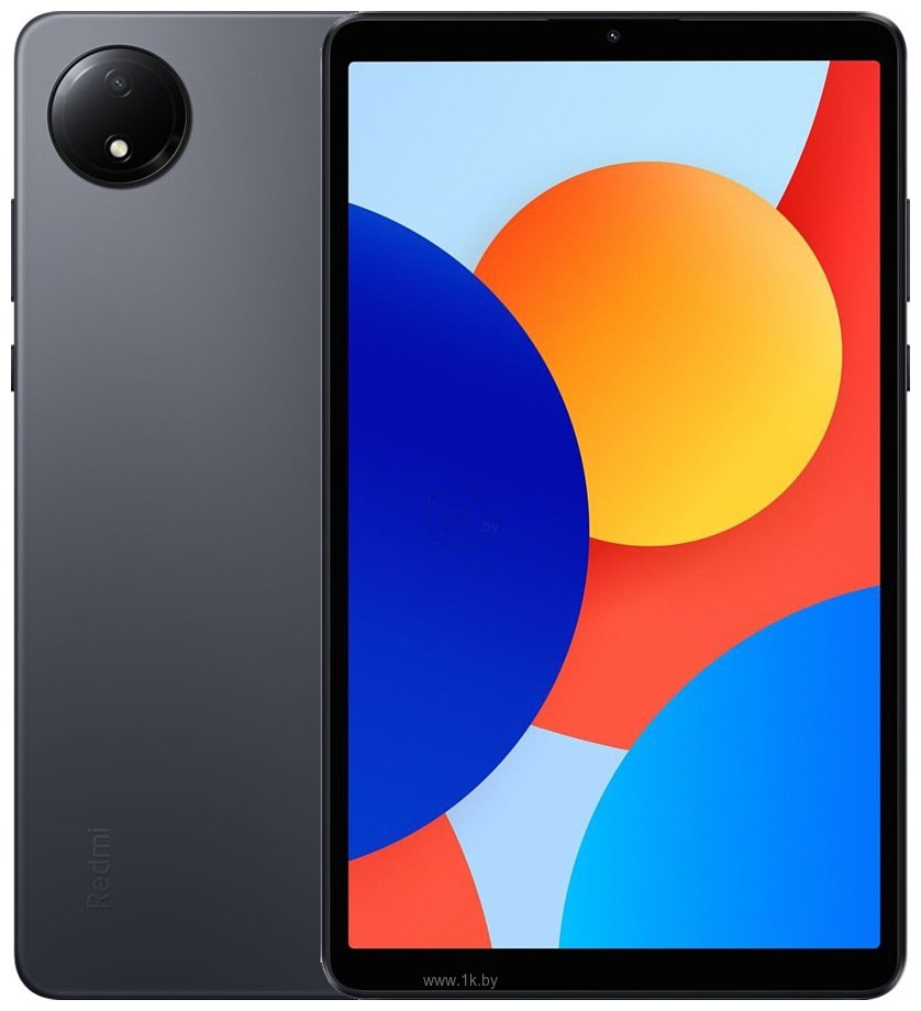 Фотографии Xiaomi Redmi Pad SE 8.7 6/128Gb (международная версия)