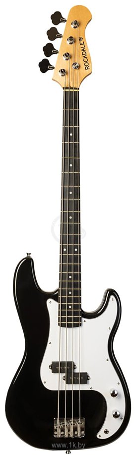 Фотографии Rockdale Stars PB Bass Black