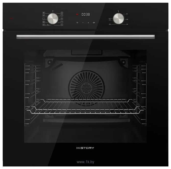 Фотографии HiSTORY OE7710B.FBK