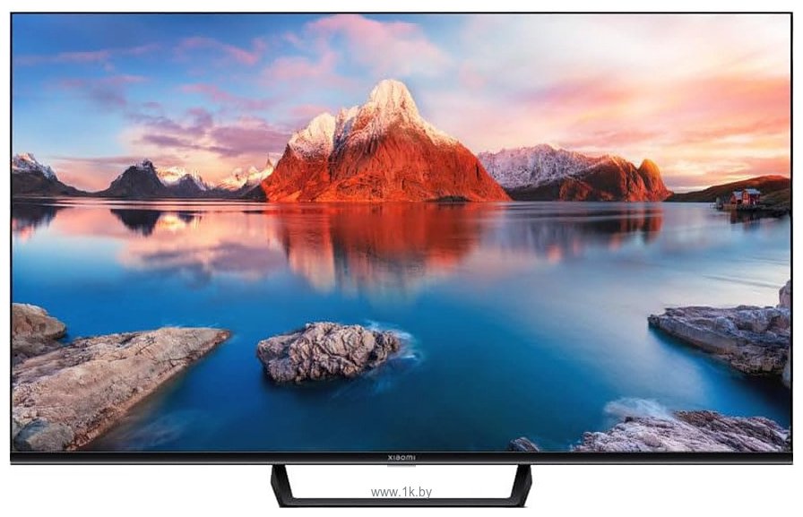 Фотографии Xiaomi TV A Pro 65 (международная версия)