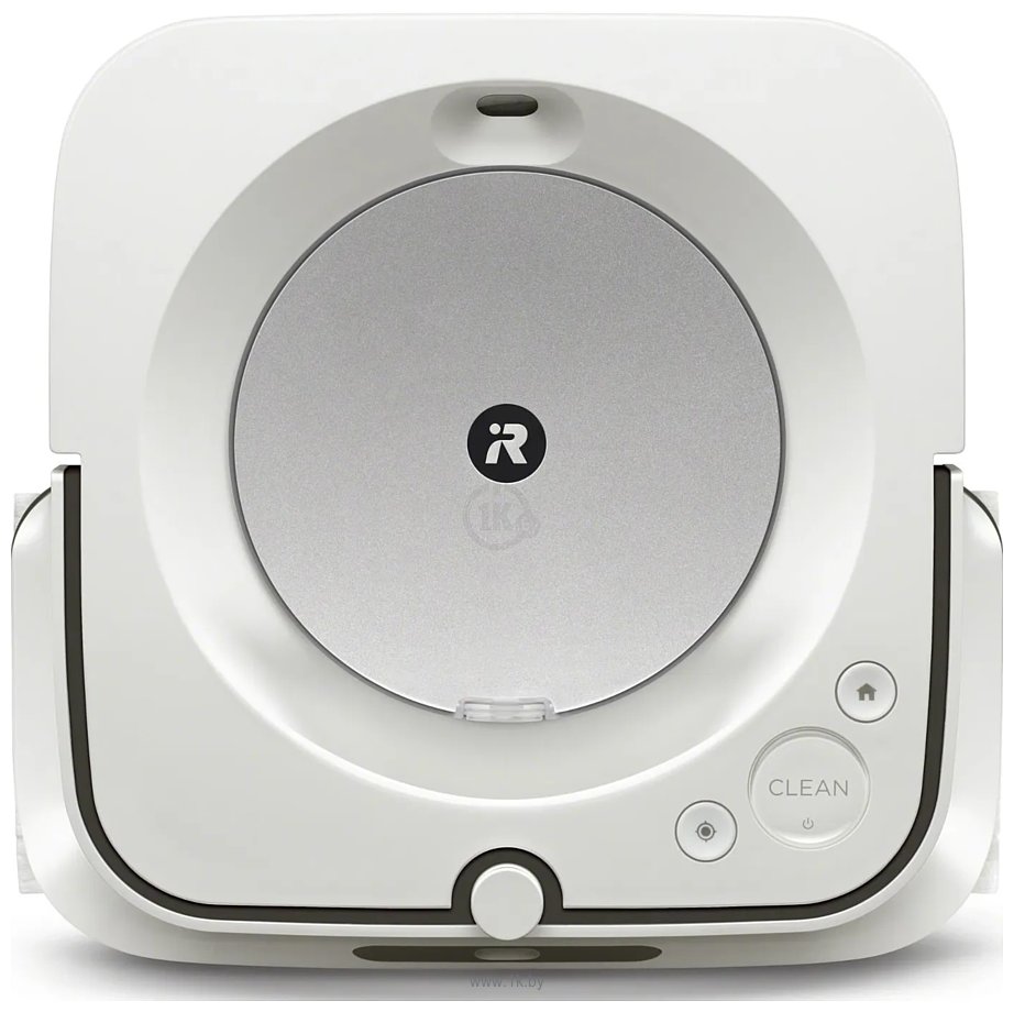 Фотографии iRobot Braava jet m6 (m6138)