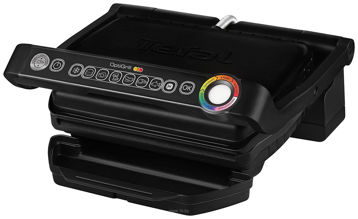 Фотографии Tefal Optigrill GC705816