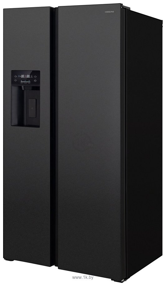 Фотографии Hiberg RFS-650DX NFB Inverter
