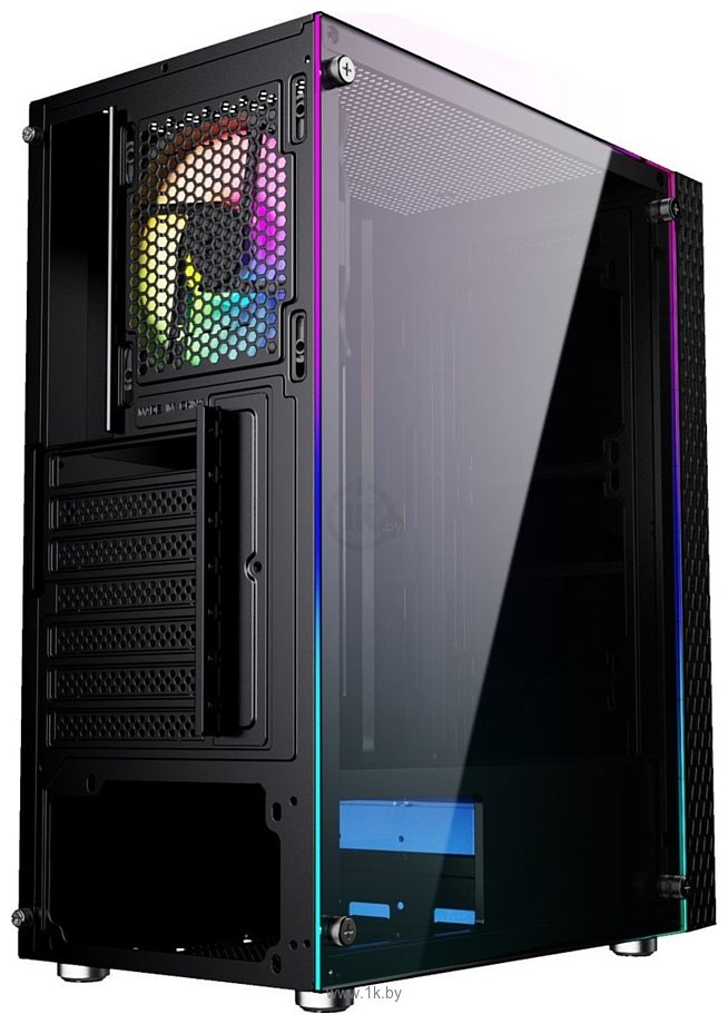 Фотографии Gembird Fornax 2500 RGB CCC-FC-2500