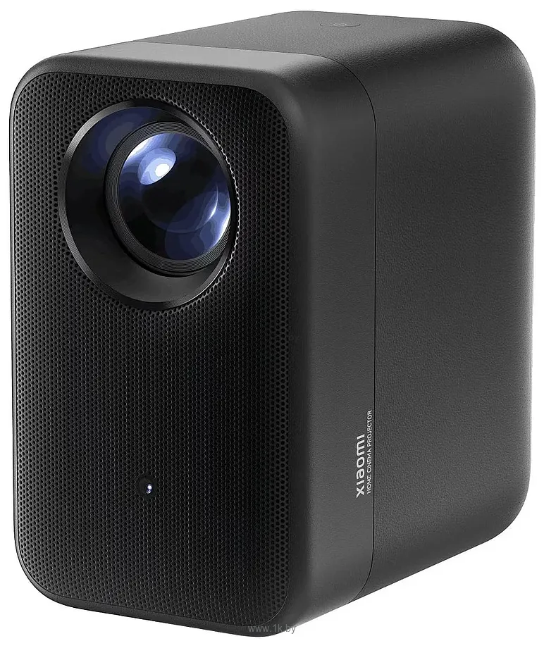 Фотографии Xiaomi Smart Projector L1 Pro (BHR9588EU) Фотографии Xiaomi Smart Projector L1 Pro (BHR9588EU)
