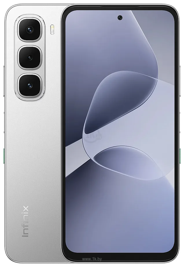 Фотографии Infinix Hot 60i X6728 4/128GB