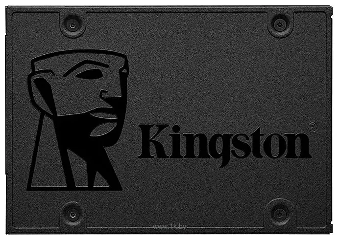 Фотографии Kingston A400 960GB SA400S37/960GBK Фотографии Kingston A400 960GB SA400S37/960GBK