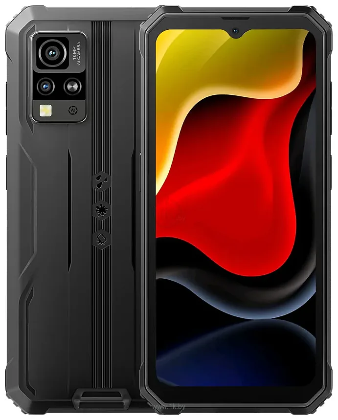 Фотографии Blackview BV4800 SE 4/64GB