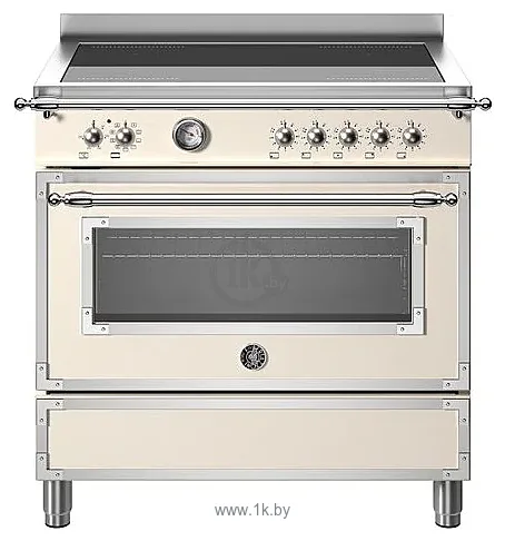 Фотографии BERTAZZONI HER95I1EAVT