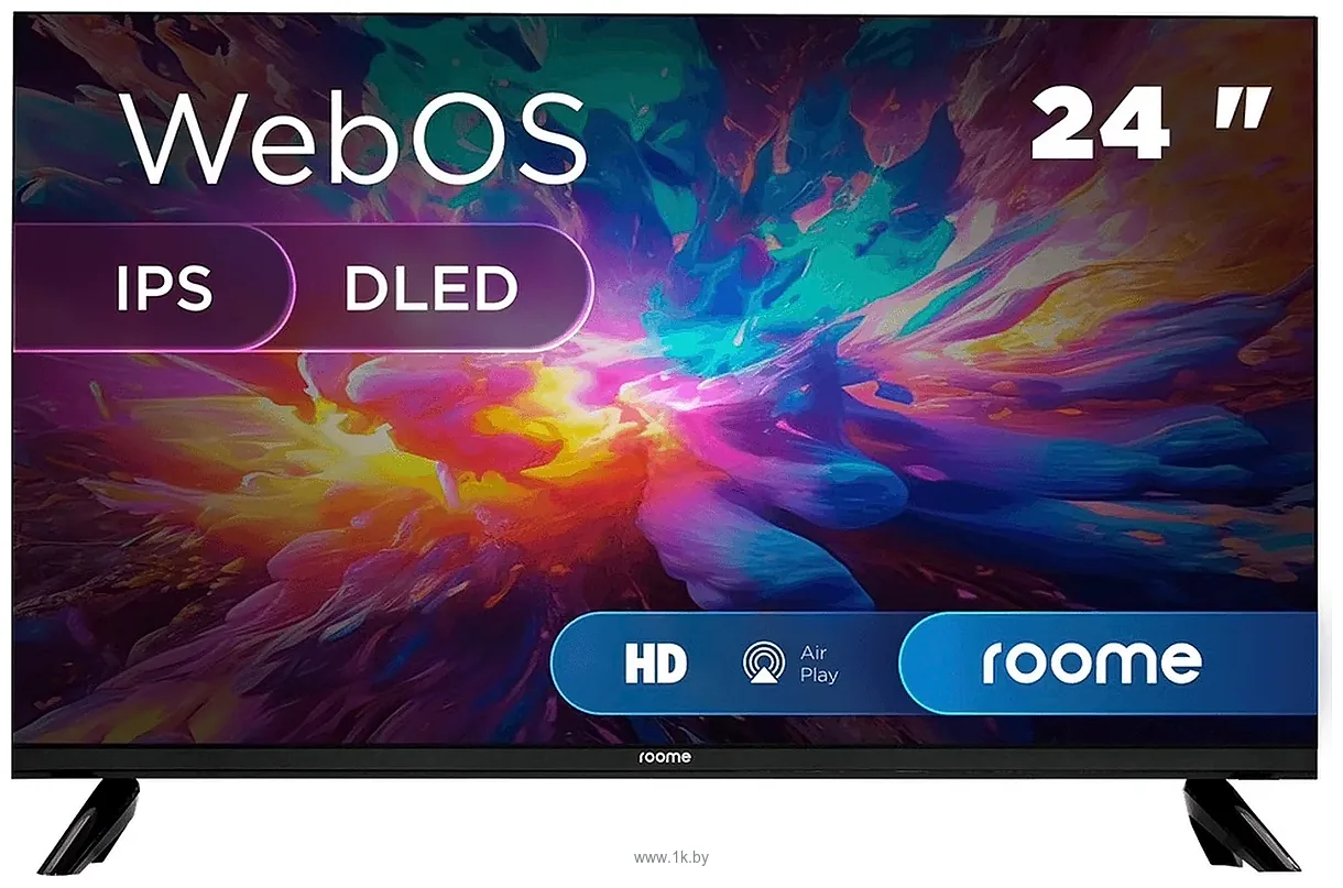 Фотографии Roome 24H425W