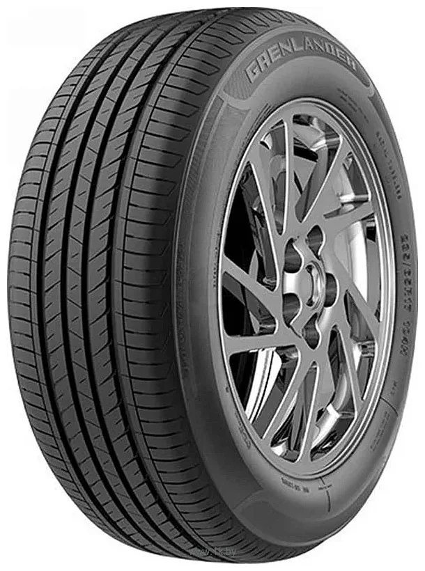 Фотографии Grenlander Kingpro One 225/60 R17 99H Фотографии Grenlander Kingpro One 225/60 R17 99H