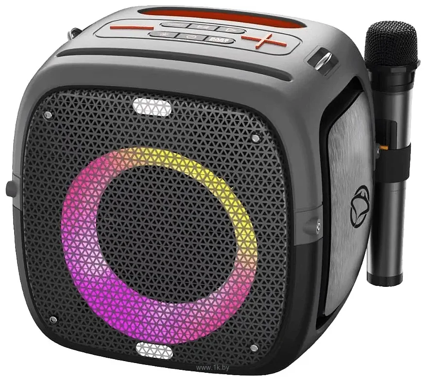 Фотографии Manta Ares Spk340 (SPK340ARES)