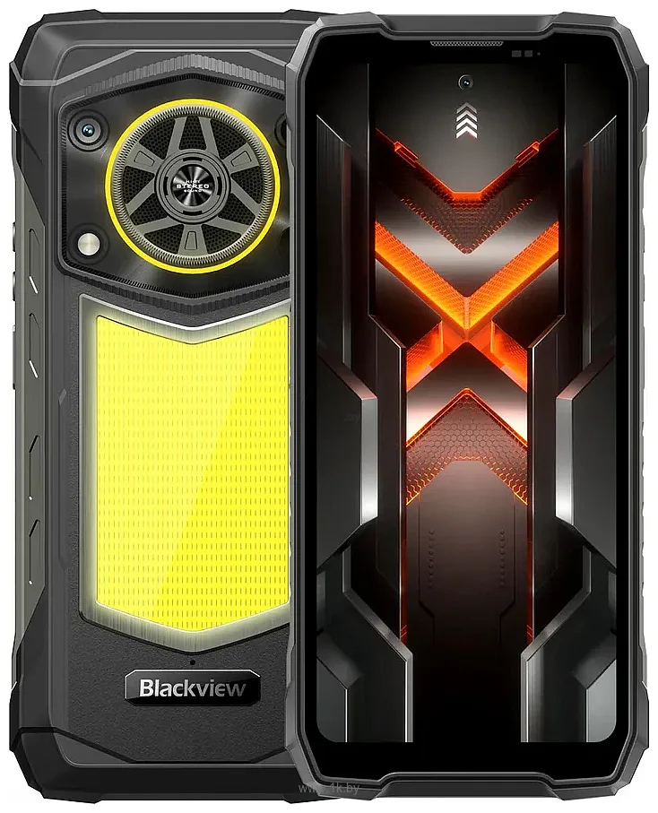 Фотографии Blackview Rock 5 6/256GB