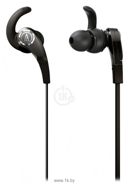 Фотографии Audio-Technica ATH-CKX7