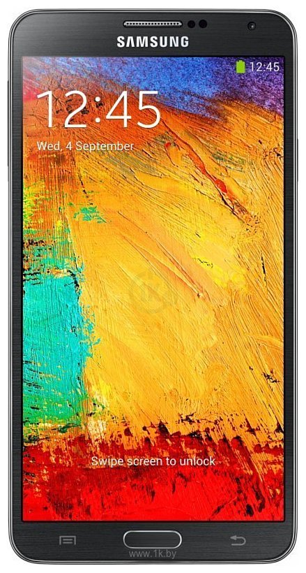 Фотографии Samsung Galaxy Note 3 Dual Sim SM-N9002 16Gb