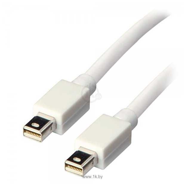 Фотографии mini-DisplayPort - mini-DisplayPort 1.8 м