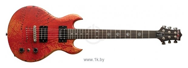 Фотографии Washburn SI60