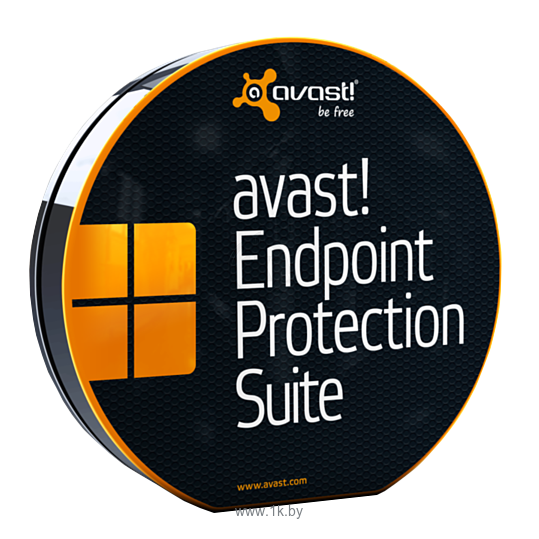 Фотографии avast! Endpoint Protection Suite (50 ПК, 1 год)