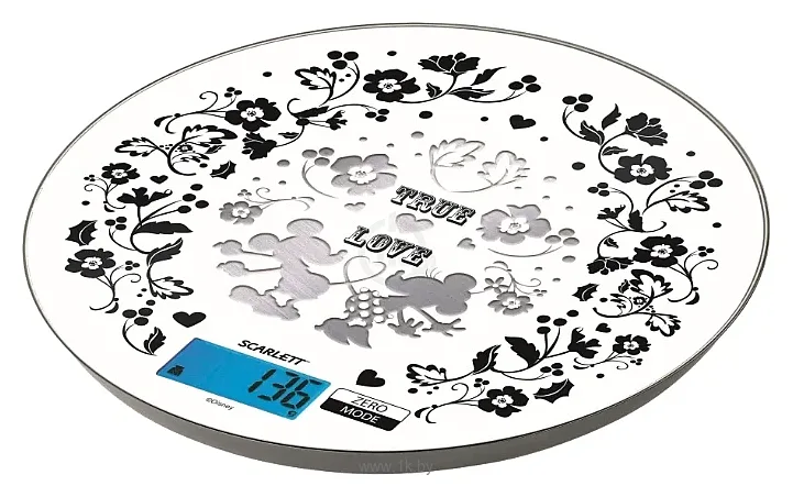 Фотографии Scarlett SC-KSD57P03