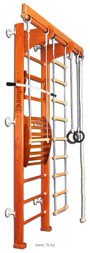 Фотографии Kampfer Wooden ladder Maxi (wall)