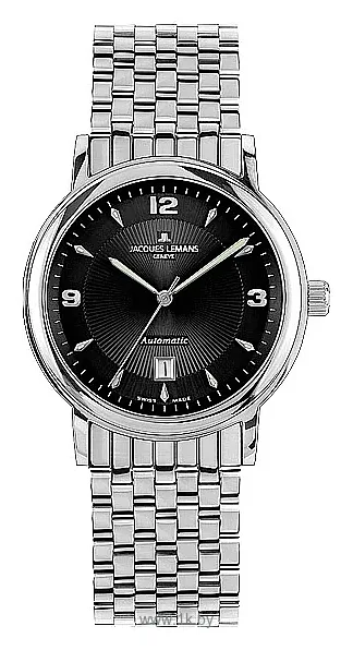 Фотографии Jacques Lemans G-179C