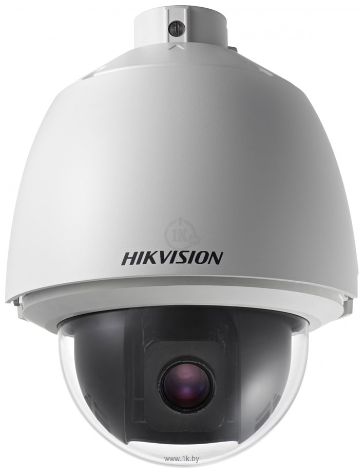 Фотографии Hikvision DS-2AE5230T-A