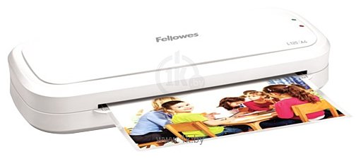 Фотографии Fellowes L125-A4 (57372)