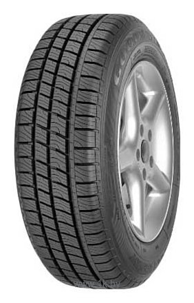 Фотографии Goodyear Cargo Vector 2 195/75 R16 107R