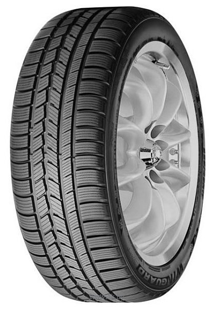 Фотографии Nexen/Roadstone Winguard SPORT 215/50 R17 95V