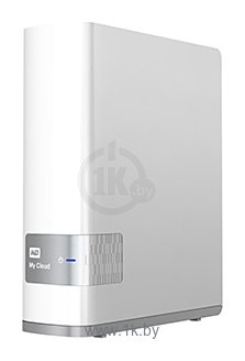 Фотографии Western Digital My Cloud 3 TB (WDBCTL0030HWT-EESN)