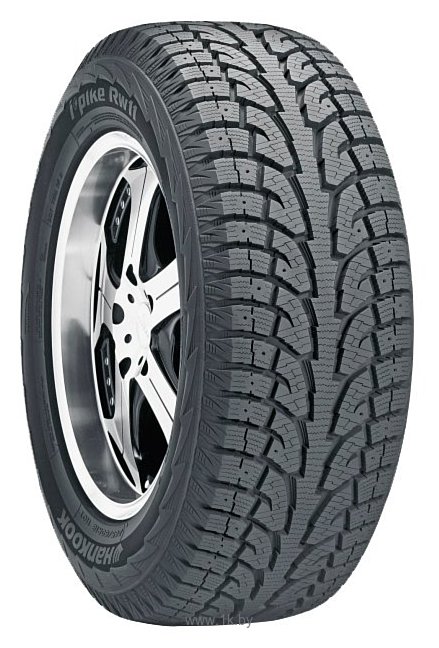 Фотографии Hankook i*Pike RW11 245/55 R19 107T