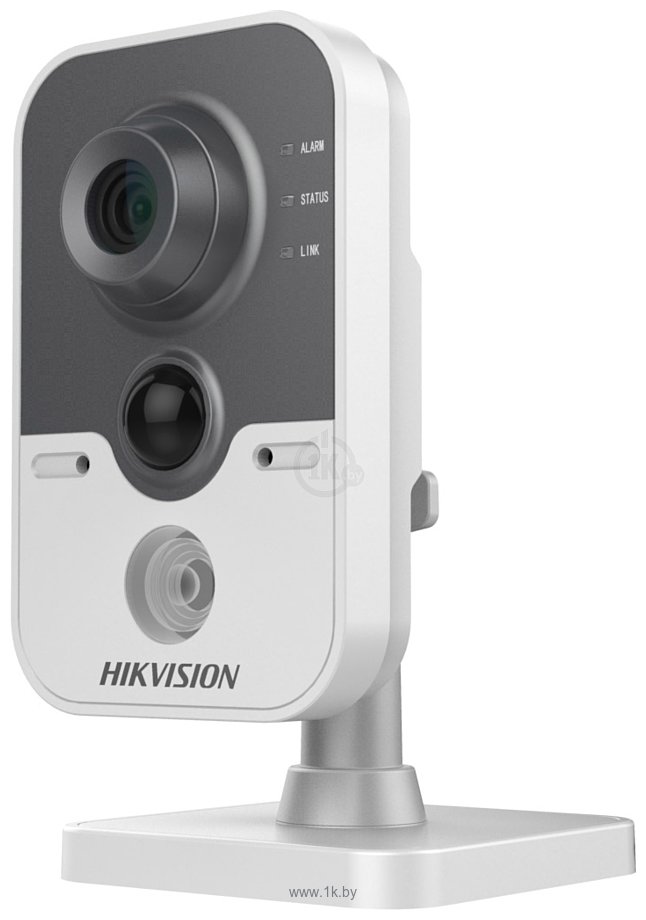 Фотографии Hikvision DS-2CD2420F-I