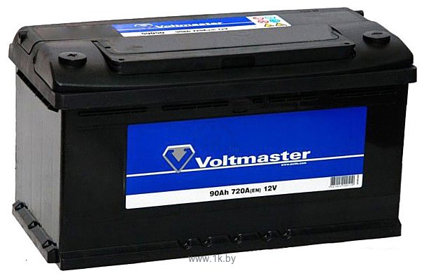 Фотографии VoltMaster 59013 (90Ah)