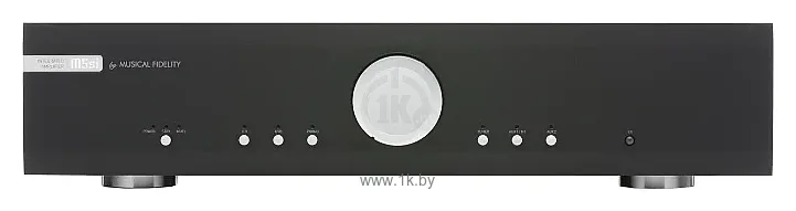 Фотографии Musical Fidelity M5si Фотографии Musical Fidelity M5si