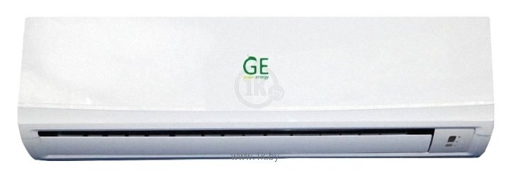 Фотографии Green Energy GE-18AR