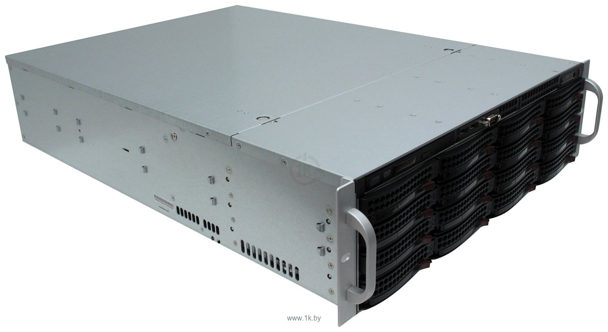 Фотографии Supermicro CSE-836TQ-R800B