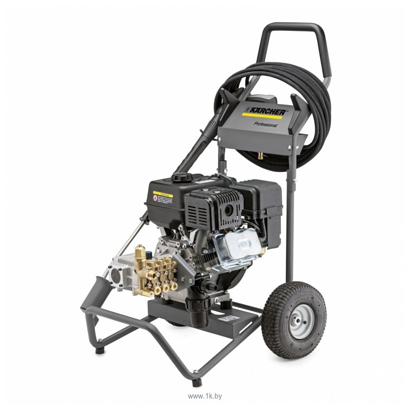 Фотографии Karcher HD 7/20 G