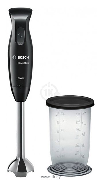 Фотографии Bosch MSM 2610B